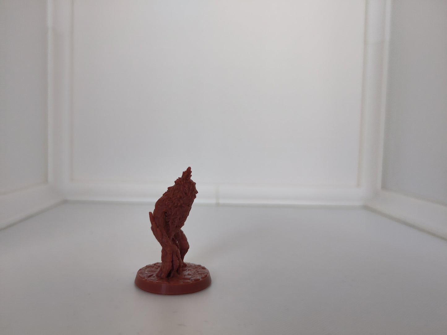 Needle blight miniatures for for RPG's like D&D and wargaming | 3d printed monster