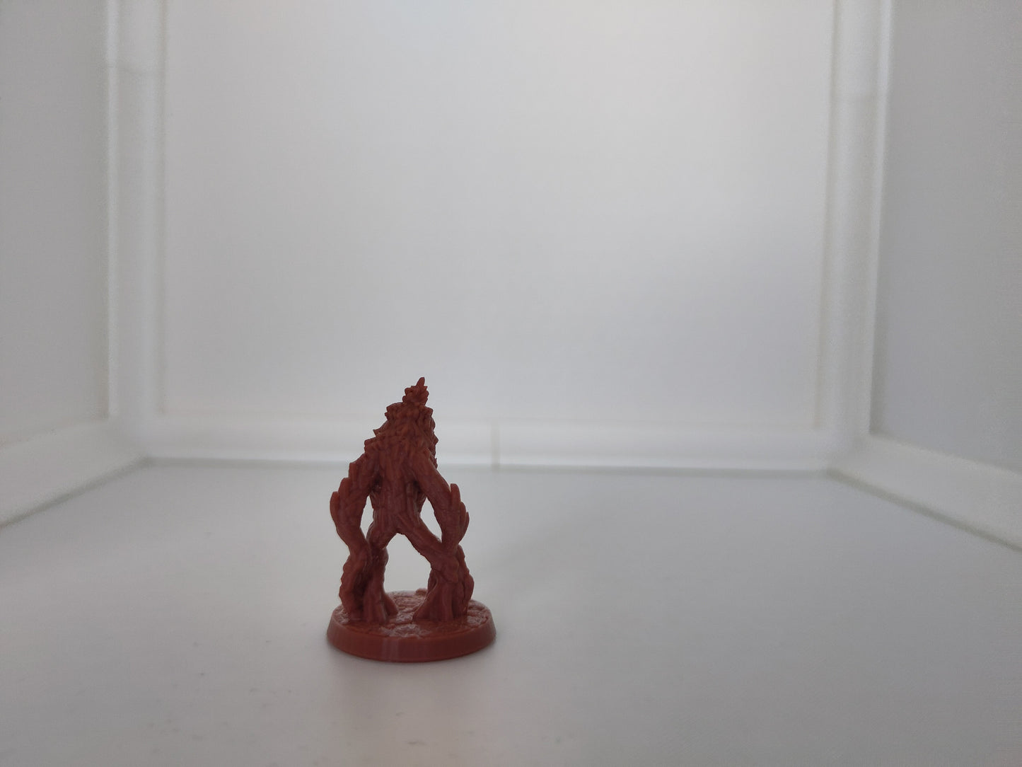 Needle blight miniatures for for RPG's like D&D and wargaming | 3d printed monster