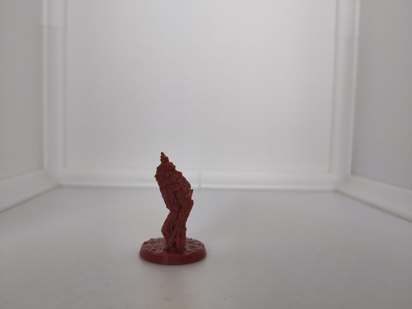 Needle blight miniatures for for RPG's like D&D and wargaming | 3d printed monster