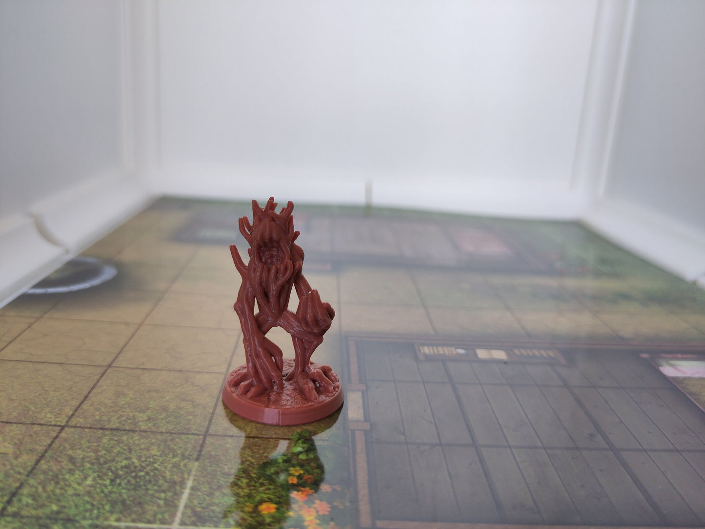 Twig blight miniatures for RPG's like D&D and wargaming  | 3d printed monster