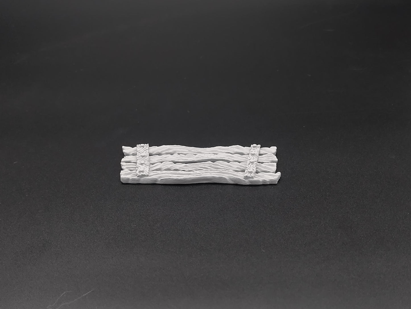 Gangways with planks for miniature games 28mm scale
