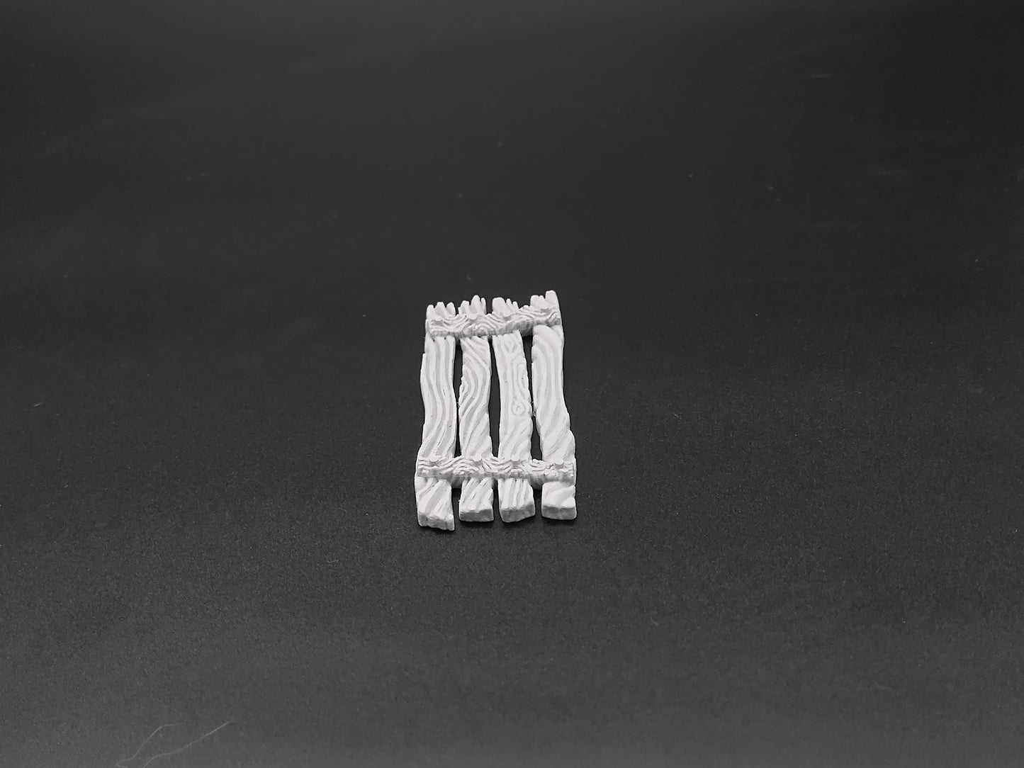 Gangways with planks for miniature games 28mm scale