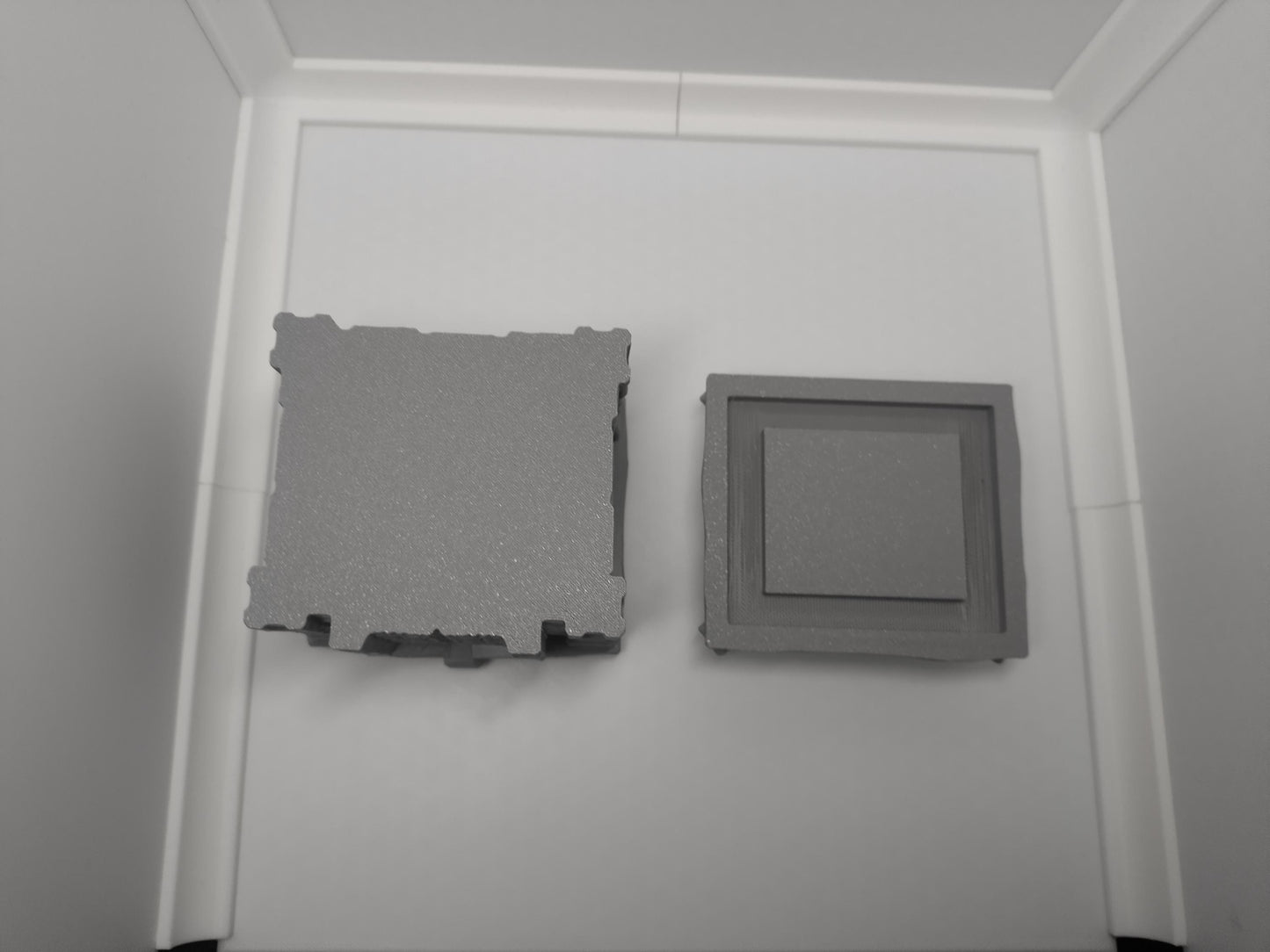 Dwarven dice box | 3d printed accessory for tabletop RPGs, war games and other dice games