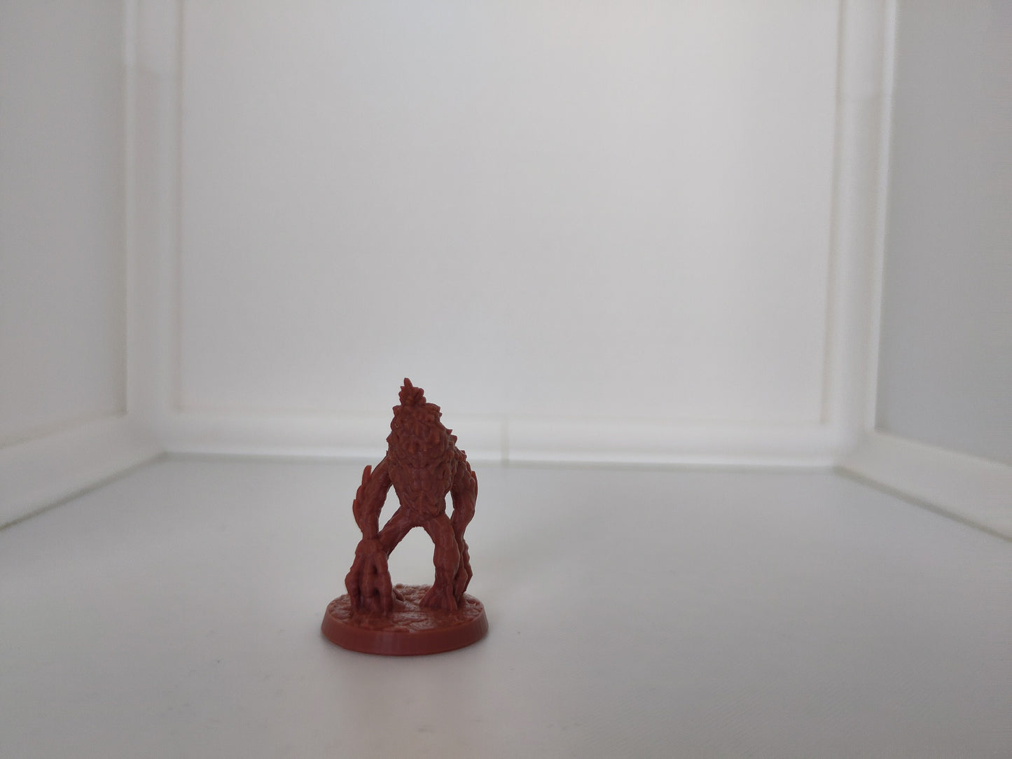 Needle blight miniatures for for RPG's like D&D and wargaming  | 3d printed monster