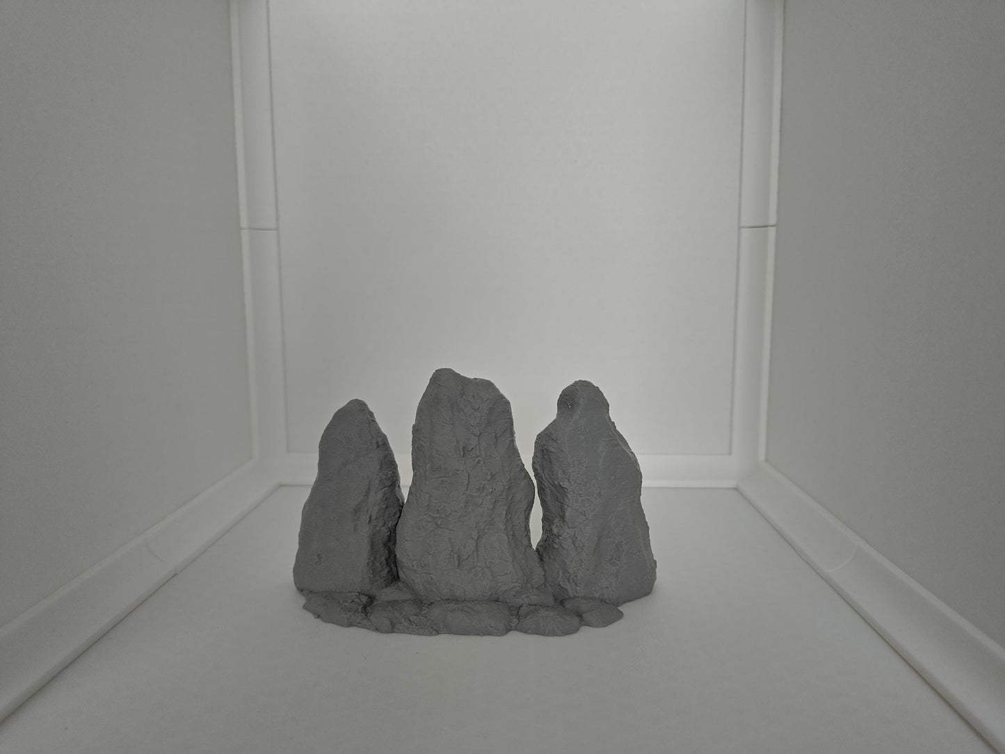 Stone arc terrain | 28mm | suitable for example  to warhammer, mordheim and D&D
