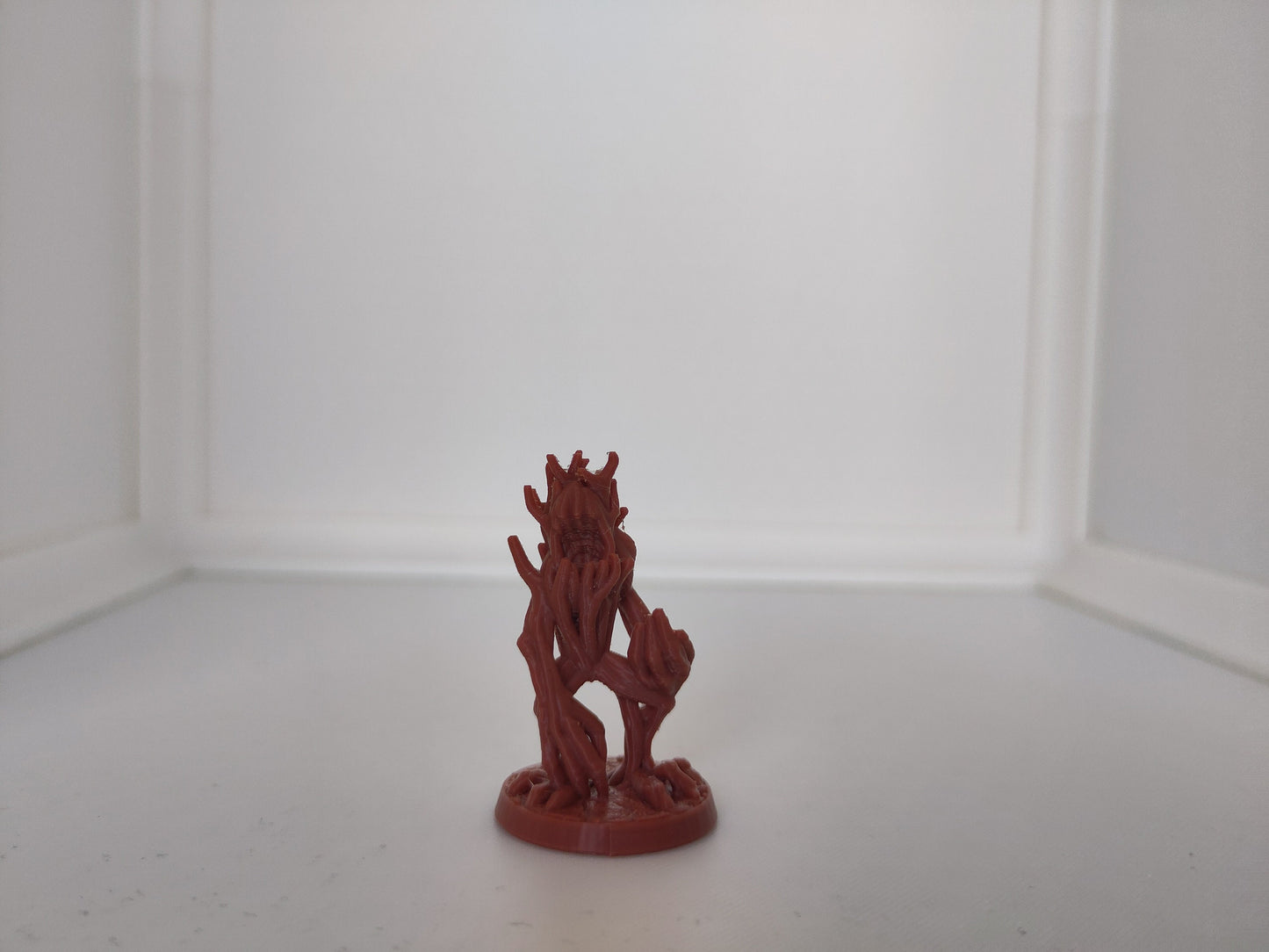 Twig blight miniatures for RPG's like D&D and wargaming  | 3d printed monster