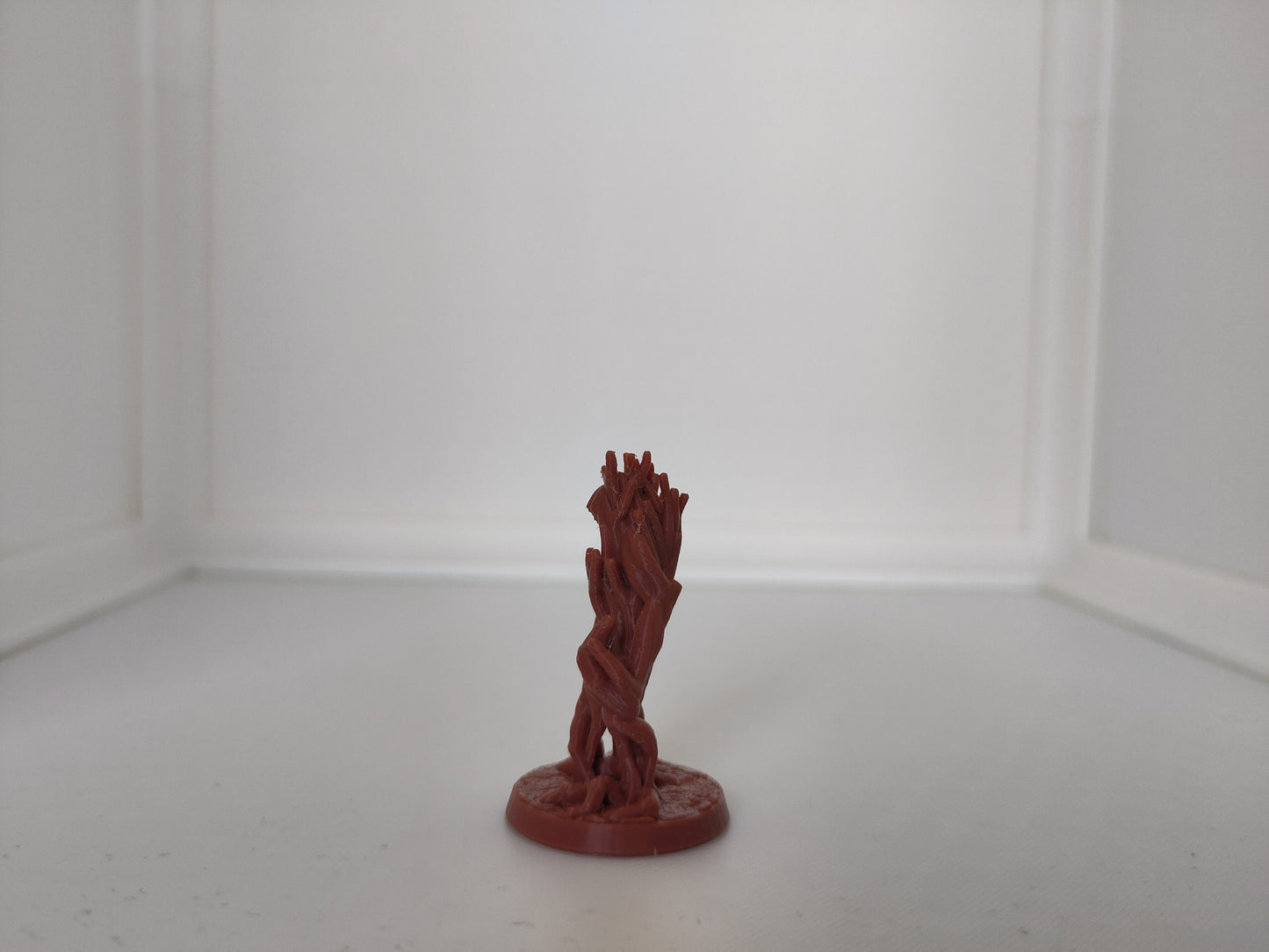 Twig blight miniatures for RPG's like D&D and wargaming  | 3d printed monster