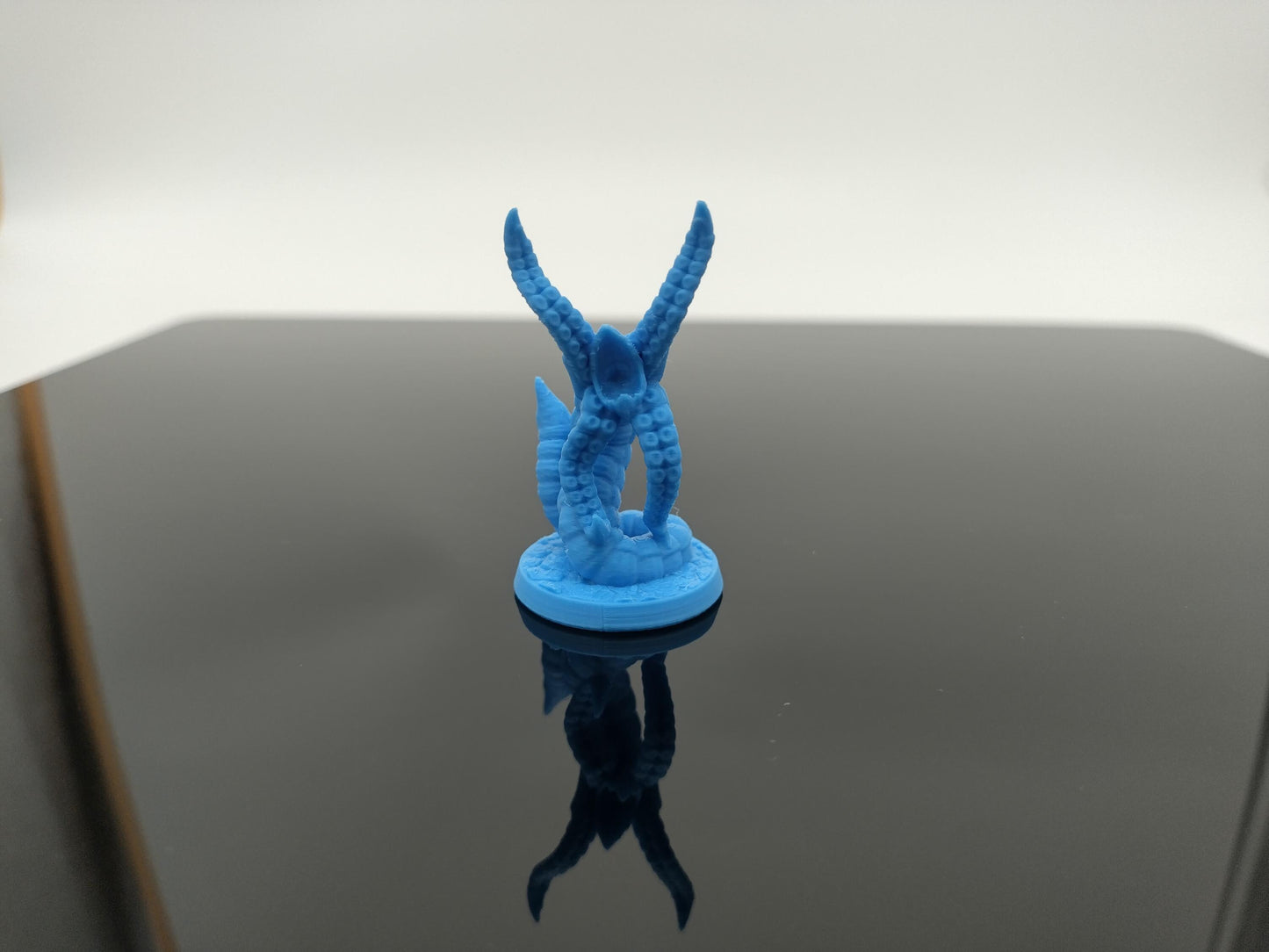 Grick miniatures for RPGs  | 3d printed medium monster