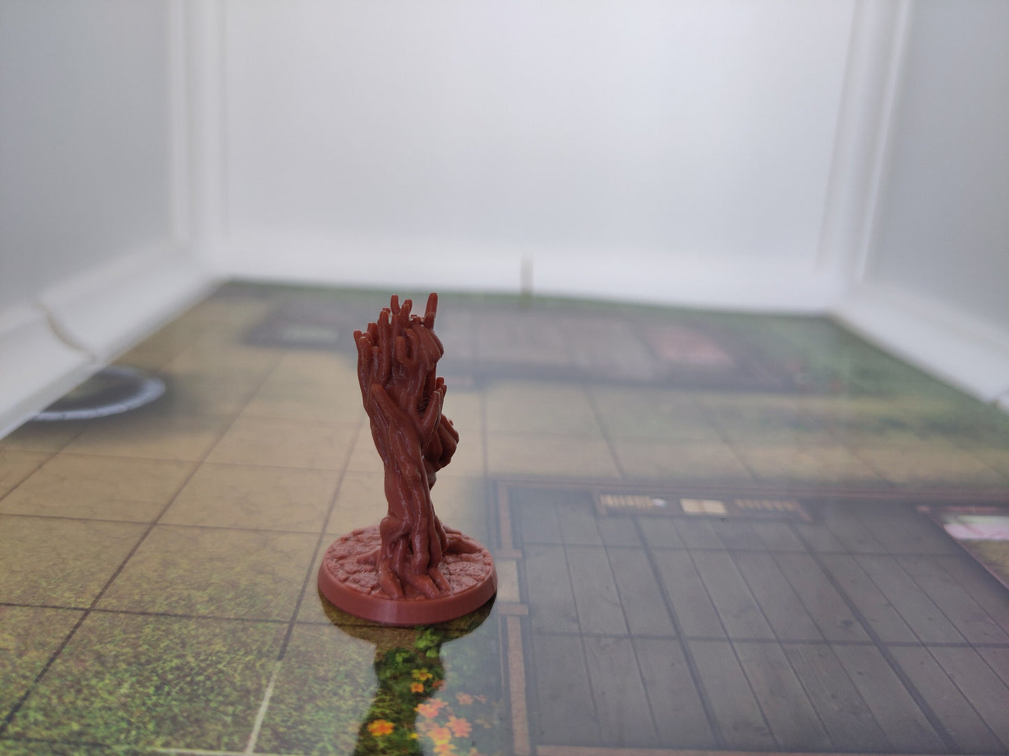 Twig blight miniatures for RPG's like D&D and wargaming  | 3d printed monster