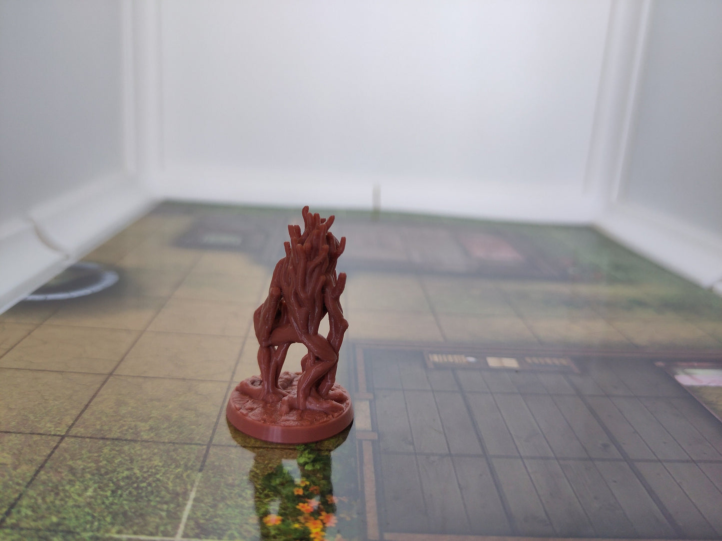 Twig blight miniatures for RPG's like D&D and wargaming  | 3d printed monster