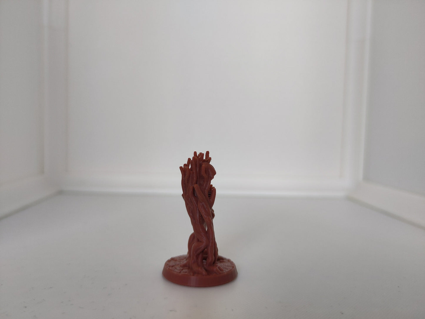 Twig blight miniatures for RPG's like D&D and wargaming  | 3d printed monster