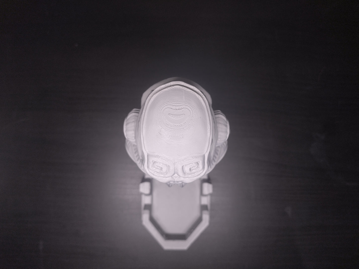 Thulspire dice tower | 3D printed compact design for Tabletop RPG & Wargaming